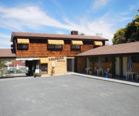 Young Goldrush Motel