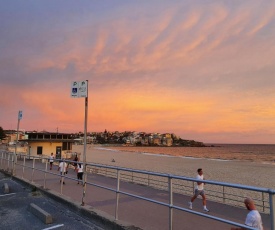 Bondi Beach Backpackers