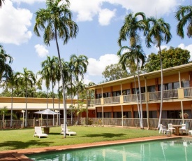 Litchfield Outback Resort