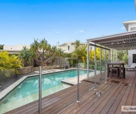 Casuarina Surfbreak Beach House