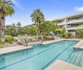 COTTON BEACH APARTMENT 33 WITH POOL VIEWS