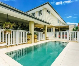 Daybreak Beach House