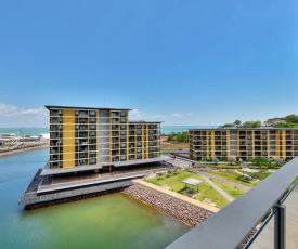 Darwin Waterfront Short Stay Apartments