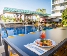 Rydges Palmerston - Darwin