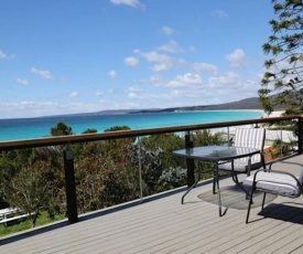 Driftwood Bay of Fires