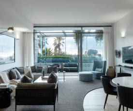 Luxury Bondi Beachside Apartment - Pacific