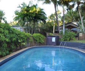 Airlie Beach Motor Lodge