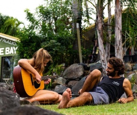 Backpackers By The Bay