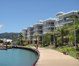 Boathouse Port of Airlie