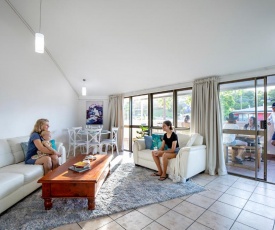 Heart of Airlie Beach Apartment