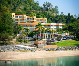 Shingley Beach Resort - Whitsundays