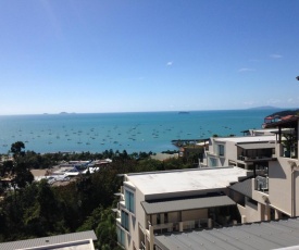 Whitsunday Reflections