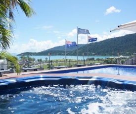 Whitsunday Terraces Resort - Ocean Views