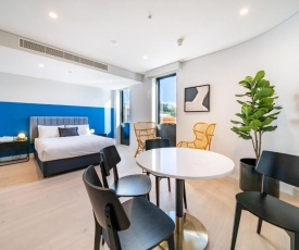 NewLife Serviced Apartments Bondi Junction