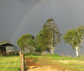 CBR Equine Cottage