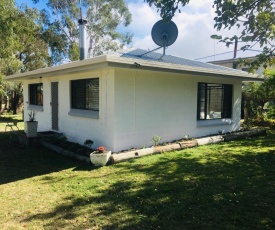 Pear Tree Cottage