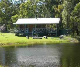 The Sanctuary Stanthorpe