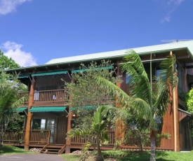 Atherton Blue Gum B&B