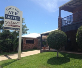 Country Ayr Motel and Breakfast