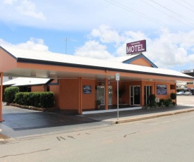 Parkside Motel & Licensed Restaurant