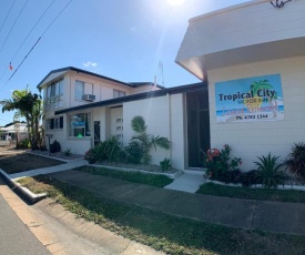 Tropical City Motor Inn