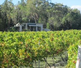 Just Red Wines Cabins