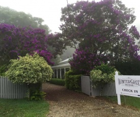 WinterGreen Manor at Maleny