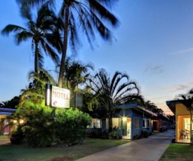 Bargara Gardens Boutique Villas