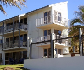 Bargara Shoreline Apartments