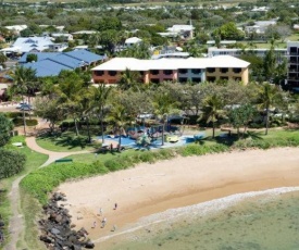 Kacy's Bargara Beach Motel