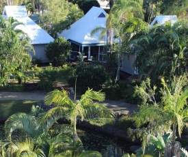 Kellys Beach Resort