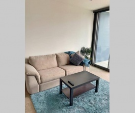 Luxury on Lonsdale - 1 Bed 1 Bath 1 Carsp Apt