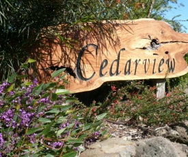 Cedarview Bed & Breakfast