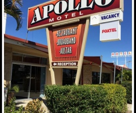 Apollo Motel Biloela