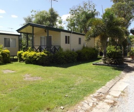 Biloela Caravan & Tourist Park