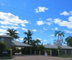 Biloela Palms Motor Inn