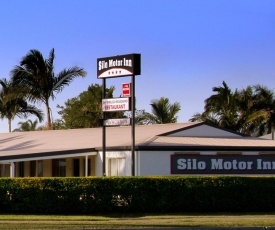 Biloela Silo Motor Inn