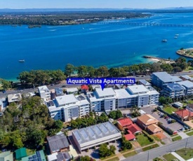 Beachside Beauty - Aquatic Vista Resort, Only steps away from the beach