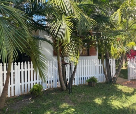 Bongaree Ocean Villa