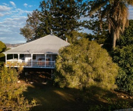 Stunning Queenslander