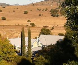 The Old Church Bed and Breakfast