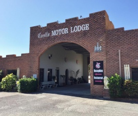 Castle Motor Lodge