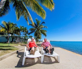 NRMA Bowen Beachfront Holiday Park