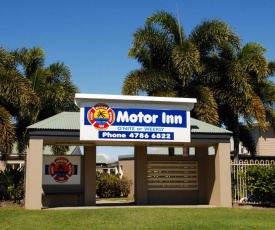 Port Denison Motor Inn