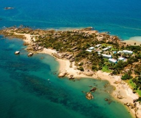 Whitsunday Sands Resort