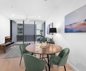 Boutique Apartment in Ideal Brisbane Location