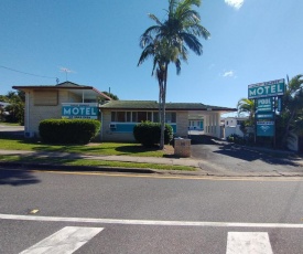 Aspley Sunset Motel