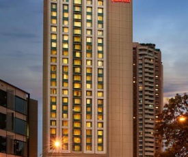 Brisbane Marriott Hotel