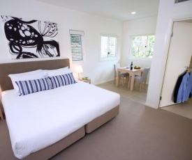 Domain Serviced Apartments