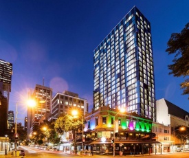 ibis Styles Brisbane Elizabeth Street